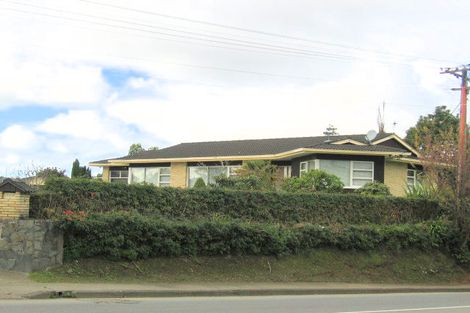 Photo of property in 186 Kamo Road, Whau Valley, Whangarei, 0112