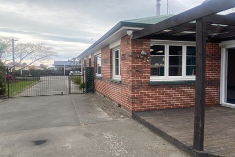 Photo of property in 27 Oxford Street, Hampstead, Ashburton, 7700