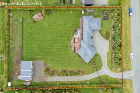 Photo of property in 28 Landsborough Drive, Darfield, 7571