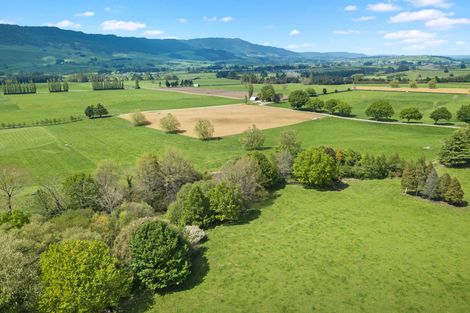 Photo of property in 72 Harding Road, Turangaomoana, Matamata, 3471