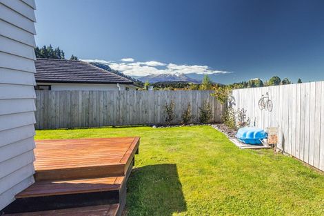 Photo of property in 132a Miro Street, Ohakune, 4625