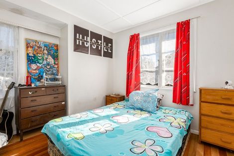 Photo of property in 78 Chapman Crescent, Naenae, Lower Hutt, 5011