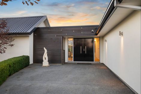 Photo of property in 19 Rossington Drive, West Melton, 7618