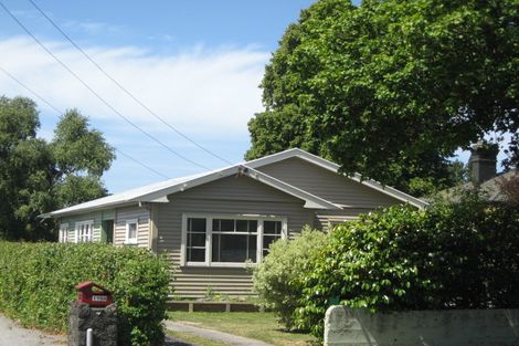 Photo of property in 121 Studholme Street, Somerfield, Christchurch, 8024