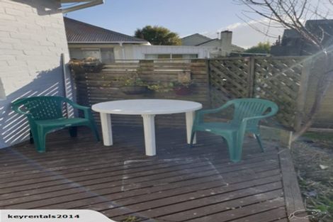 Photo of property in 15 Melvill Grove, Waterloo, Lower Hutt, 5011