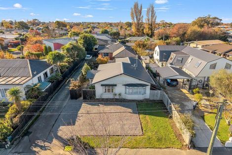 Photo of property in 97 Sullivan Avenue, Woolston, Christchurch, 8023