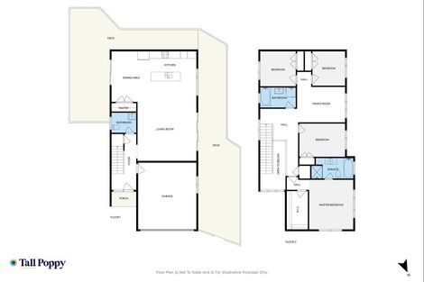 Photo of property in 73 Percy Kinsman Crescent, Riverstone Terraces, Upper Hutt, 5018