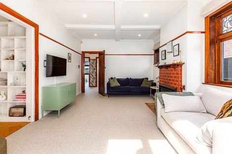 Photo of property in 24 Chilka Street, Berhampore, Wellington, 6023