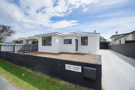 Photo of property in 172 Bourke Street, Windsor, Invercargill, 9810