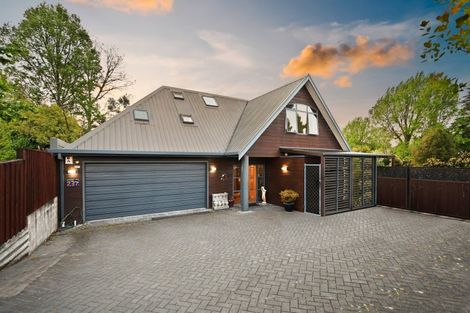 Photo of property in 237 Bankwood Road, Chartwell, Hamilton, 3210