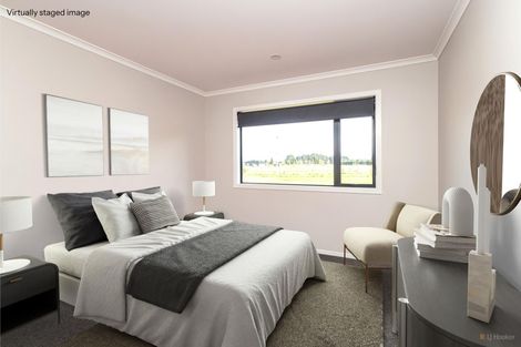 Photo of property in 24 Opuha Street, Orari, Geraldine, 7992