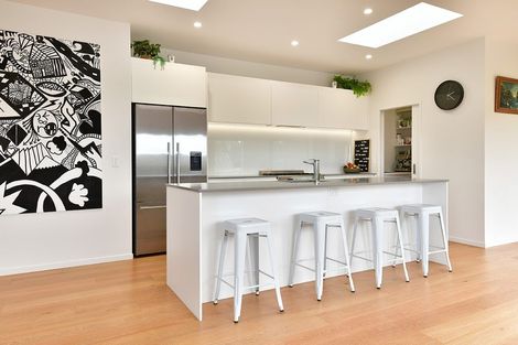 Photo of property in 76 Solan Drive, Waimauku, 0812
