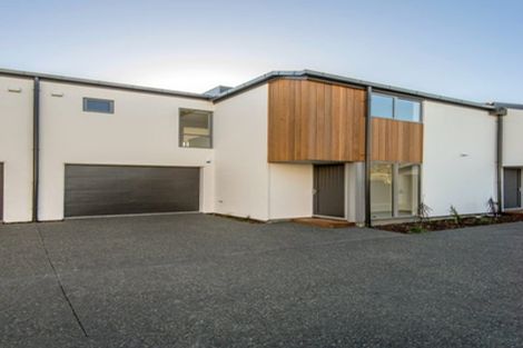 Photo of property in 480d Manchester Street, St Albans, Christchurch, 8014