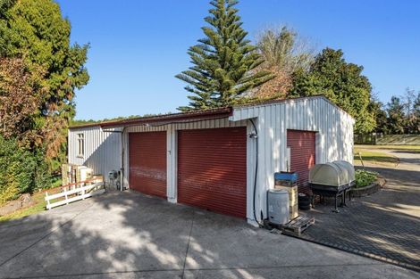 Photo of property in 205 Mccarthy Road, Waiotahe, Opotiki, 3198