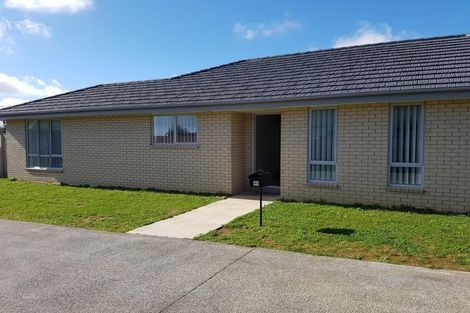 Photo of property in 40 Rainsford Road, Pukekohe, 2120