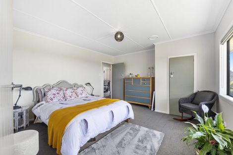 Photo of property in 415 Kirihau Road, Koru, New Plymouth, 4374