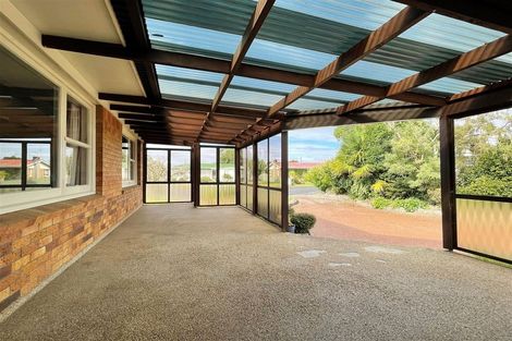 Photo of property in 9 Mace Crescent, Otorohanga, 3900