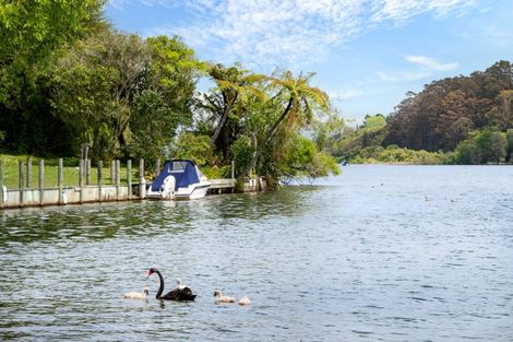 Photo of property in 36 Te Akau Road, Okere Falls, Rotorua, 3074