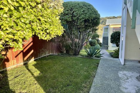 Photo of property in 6f2 Overtoun Terrace, Hataitai, Wellington, 6021