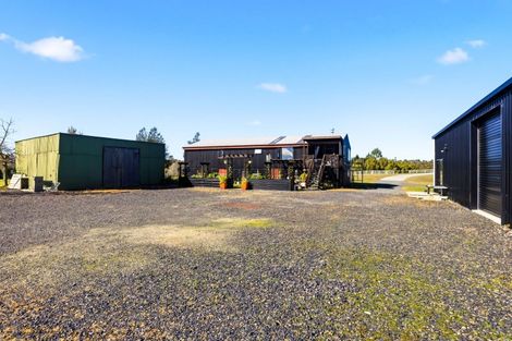 Photo of property in 31 Otutira Drive, Marotiri, Taupo, 3377