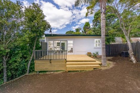 Photo of property in 126 Stredwick Drive, Torbay, Auckland, 0630