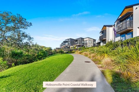 Photo of property in 4 Marine Parade, Hobsonville, Auckland, 0616