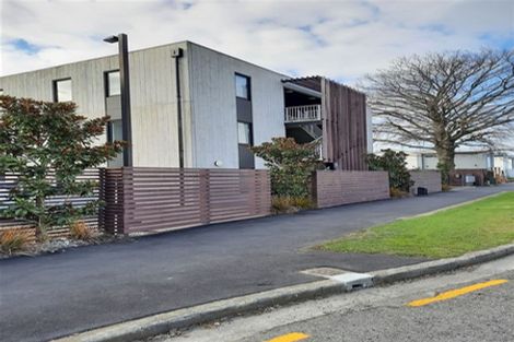 Photo of property in Leicester Executive Apartments, 312/282 Madras Street, Christchurch Central, Christchurch, 8011