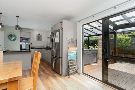 Photo of property in 5a Waikowhai Place, Raglan, 3225
