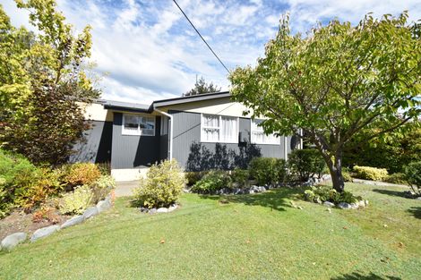 Photo of property in 45 Tekapo Drive, Twizel, 7901