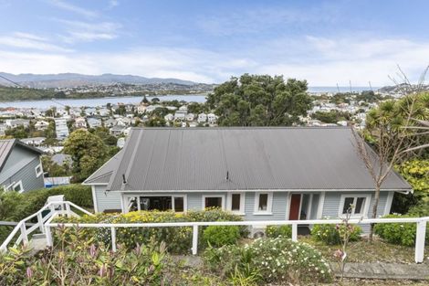 Photo of property in 95 Rakau Road, Hataitai, Wellington, 6021