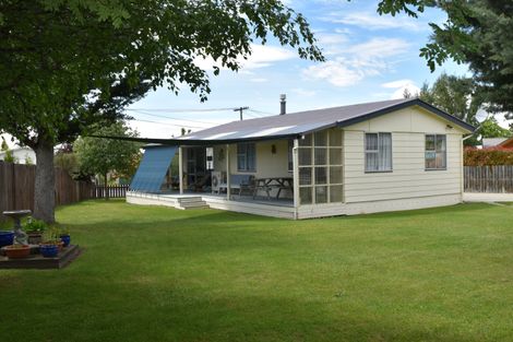 Photo of property in 30 Omahau Crescent, Twizel, 7901
