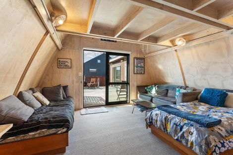 Photo of property in 27b Kaha Street, Rangataua, Ohakune, 4691