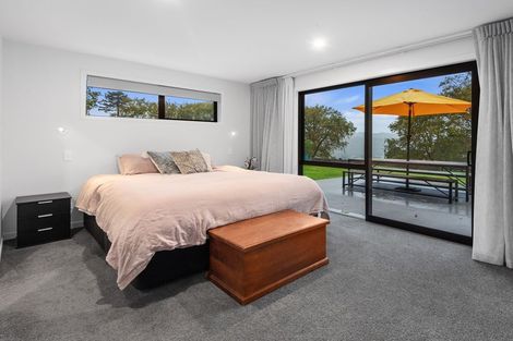 Photo of property in 747 Ngunguru Road, Glenbervie, Whangarei, 0173