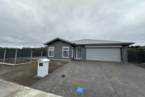 Photo of property in 20 George Yee Place, Taradale, Napier, 4112