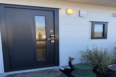 Photo of property in 8/43 Yeovil Road, Te Atatu Peninsula, Auckland, 0610