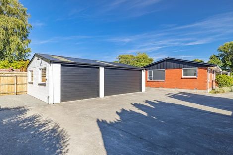 Photo of property in 235 Johns Road, Northwood, Christchurch, 8051