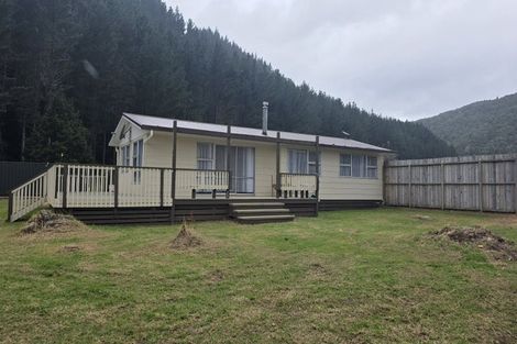 Photo of property in 1163 Mataraua Road, Otaua, Kaikohe, 0474