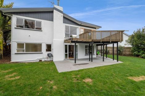 Photo of property in 28f Wallath Road, Westown, New Plymouth, 4310