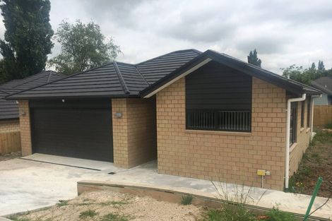 Photo of property in 47 Tupelo Street, Pukete, Hamilton, 3200