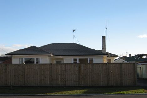 Photo of property in 255 Fox Street, Hamilton East, Hamilton, 3216