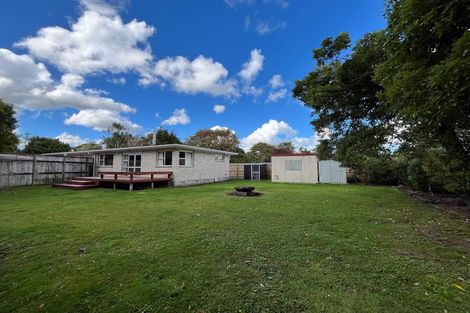 Photo of property in 18 Moerangi Street, West End, Palmerston North, 4410
