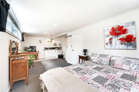 Photo of property in 41 Benmore Street, Glenwood, Timaru, 7910