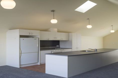 Photo of property in Pirie Street Townhouses, 18/35u Pirie Street, Mount Victoria, Wellington, 6011