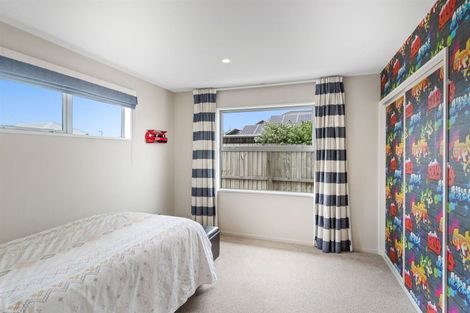Photo of property in 14 Greenstone Street, Rolleston, 7614