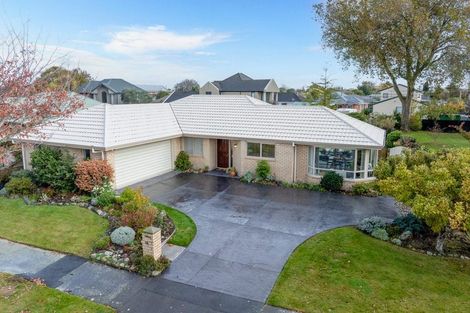 Photo of property in 12 Marble Wood Drive, Papanui, Christchurch, 8053