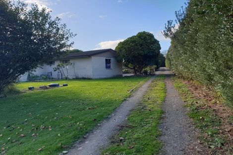 Photo of property in 46 North Manakau Road, Manakau, Levin, 5573