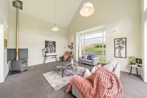 Photo of property in 800 Ohariu Valley Road, Ohariu, Wellington, 6037