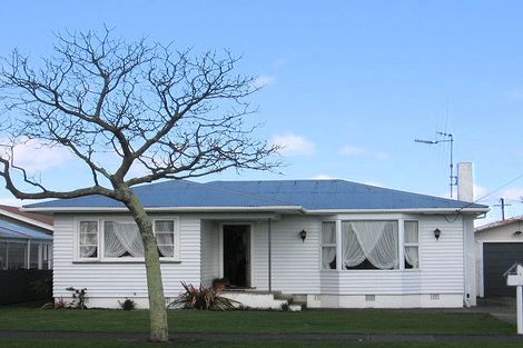 Photo of property in 113 Queen Street West, Levin, 5510