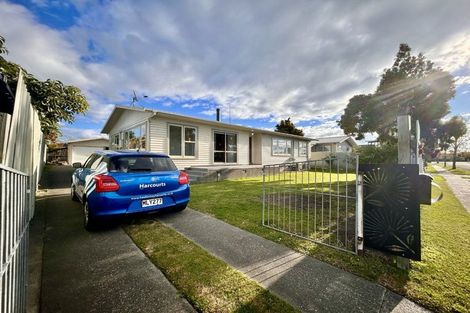 Photo of property in 39 Plunket Street, Tamatea, Napier, 4112