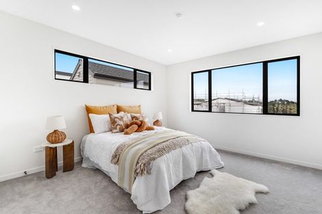 Photo of property in 24 Toetoe Street, Westgate, Auckland, 0814
